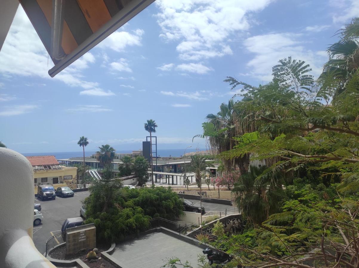 Marina Palace Paraiso Costa Adeje  Exterior foto