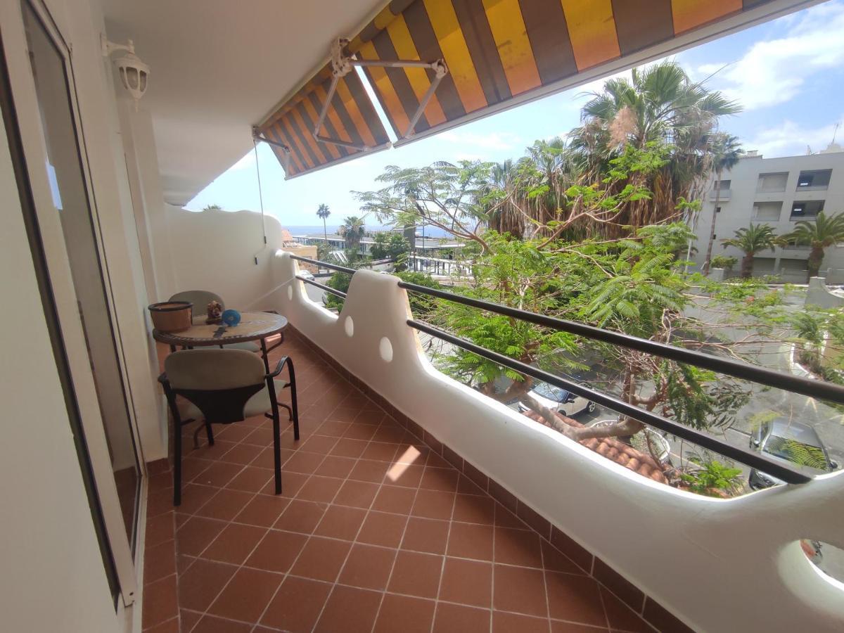 Marina Palace Paraiso Costa Adeje  Exterior foto